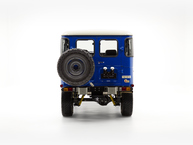 The FJ Company 1982 FJ40 356568 Medium Blue - Studio